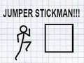 Lojë Jumper Stickman!!!
