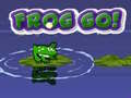 Lojë Frog Go!