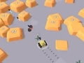 Lojë Rock Buster 3D