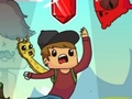 Lojë Super Adventure Pals