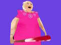 Lojë Barby Granny