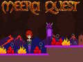 Lojë Meera Quest