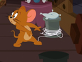 Lojë Tom and Jerry: Cheese Dash