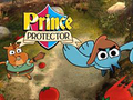 Lojë Prince Protector