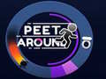 Lojë Peet Around
