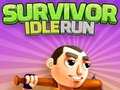 Lojë Survivor Idle Run