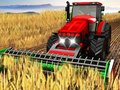 Lojë Farming Simulator Game