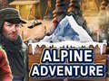 Lojë Alpine Adventure