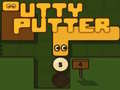 Lojë Putty Putter