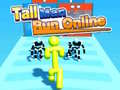 Lojë Tall Man Run Online