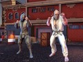 Lojë World Of Fighters: Iron Fists