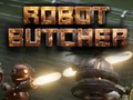 Lojë Robot Butcher