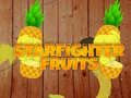 Lojë StarFighter Fruits
