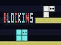 Lojë Blockins