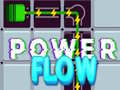 Lojë Power Flow