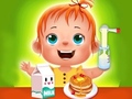 Lojë Baby Care For Kids