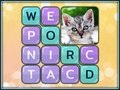 Lojë Word Search Pictures