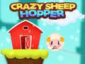 Lojë Crazy Sheep Hooper