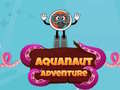 Lojë Aquanaut Adventure