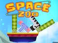 Lojë Space Zoo