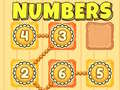 Lojë Numbers
