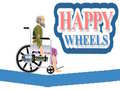 Lojë Happy Wheels 