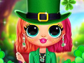 Lojë Bff St Patrick's Day Look