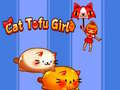 Lojë Cat Tofu Girl