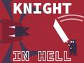 Lojë Knight In Hell
