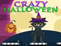 Lojë Crazy Halloween