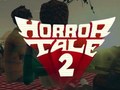Lojë Horror Tale 2: Samantha