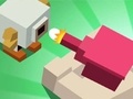 Lojë Merge Defense: Pixel Blocks