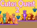 Lojë Cutos Quest 2