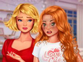 Lojë Bestie To The Rescue Breakup Plan