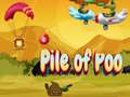 Lojë Pile of Poo