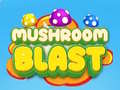 Lojë Mushroom Blast