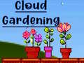 Lojë Cloud Gardening