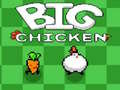 Lojë Big Chicken