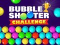 Lojë Bubble Shooter Challenge