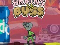 Lojë Ben 10: Brains vs Bugs