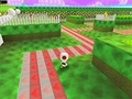 Lojë Captain Toad: Speedy Maze