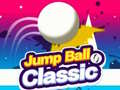 Lojë Jump Ball Classic