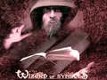 Lojë Wizard of symbols