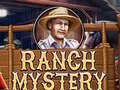 Lojë Ranch Mystery