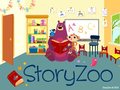 Lojë StoryZoo