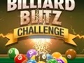 Lojë Billard Blitz Challenge