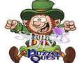 Lojë Saint Patricks Day Puzzle Quest