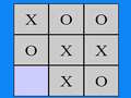 Lojë Simple Tic Tac Toe