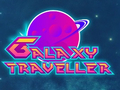 Lojë Galaxy Traveller