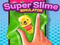 Lojë Super Slime Simulator
